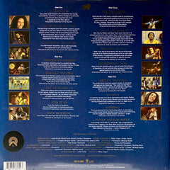 Legend: The Best Of Bob Marley And The Wailers (35th Anniversary)