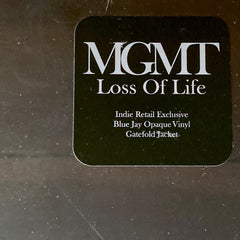 Loss Of Life