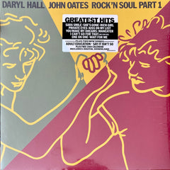 Rock 'N Soul Part 1