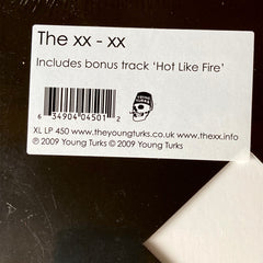 xx