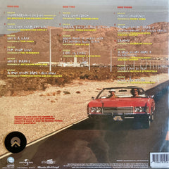 Fear and Loathing In Las Vegas (Music From the Motion Picture)