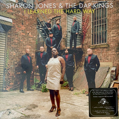 I Learned The Hard Way