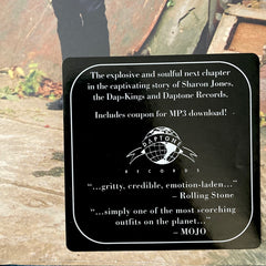 I Learned The Hard Way