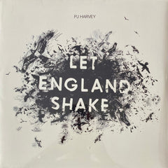 Let England Shake