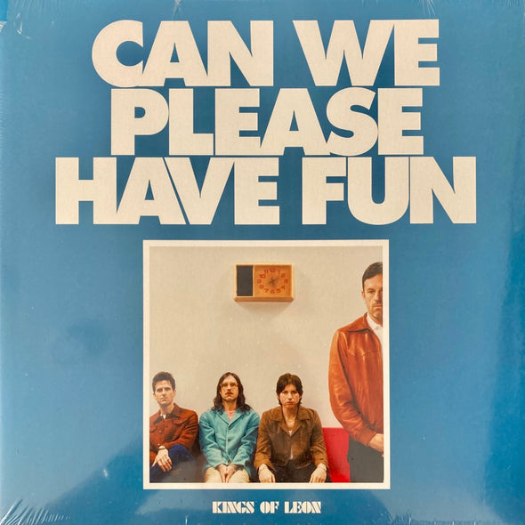 Can We Please Have Fun