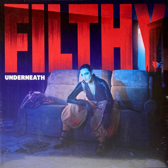 Filthy Underneath