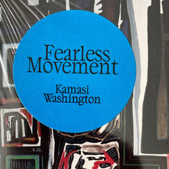 Fearless Movement