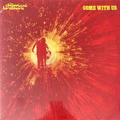 Come With Us