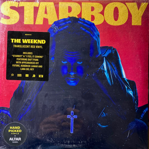 Starboy