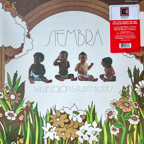 Siembra