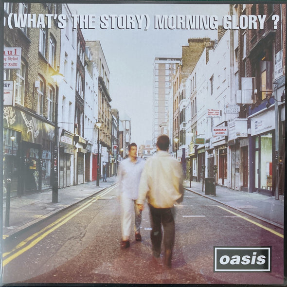 (What's the Story) Morning Glory?