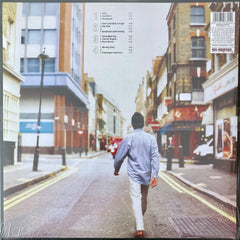 (What's the Story) Morning Glory?