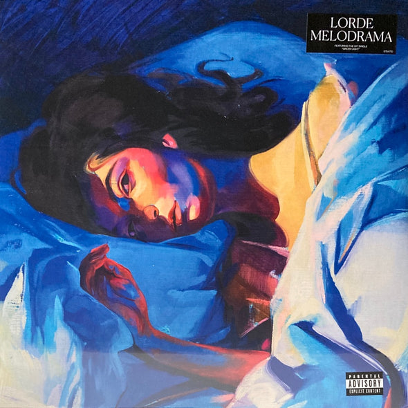 Melodrama