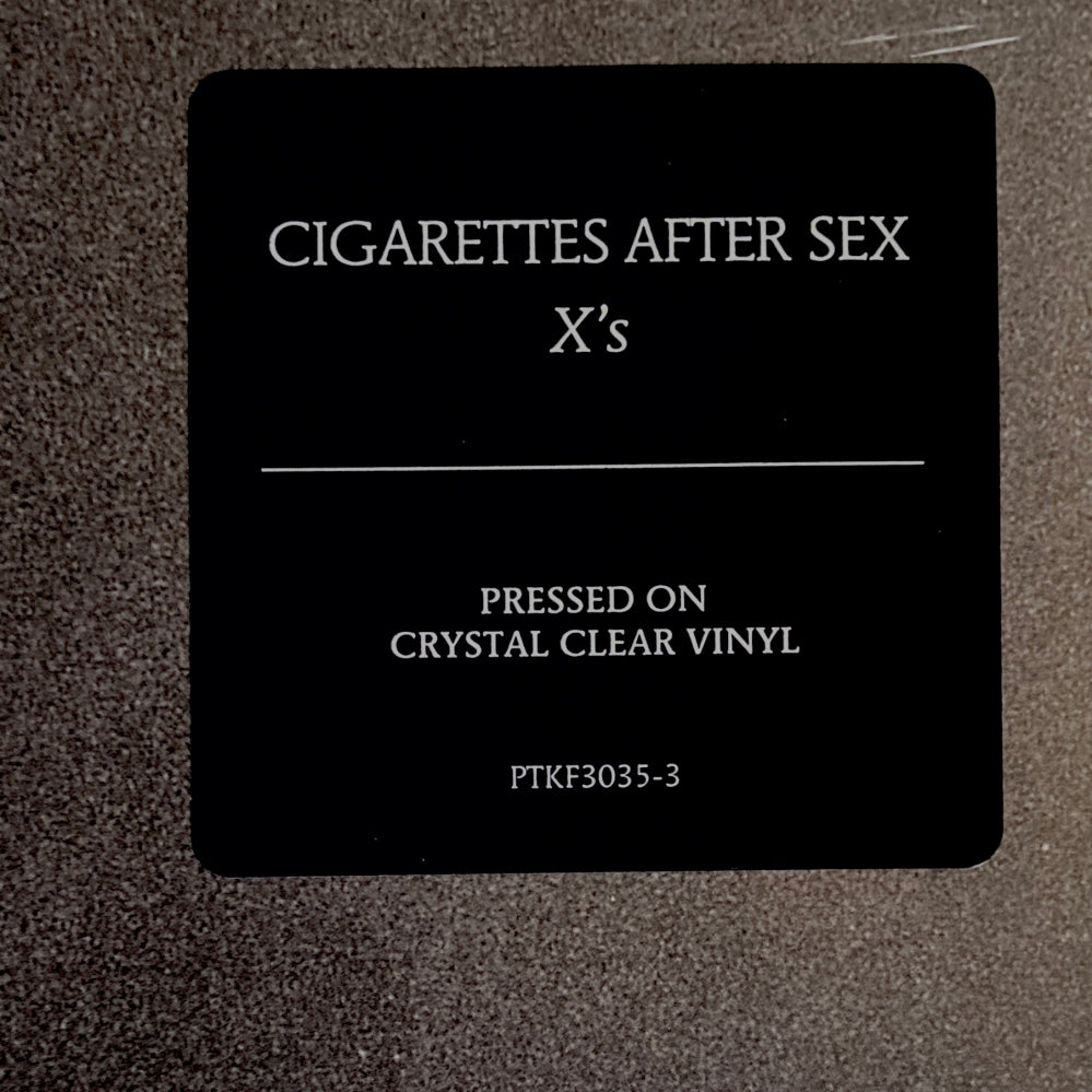 X's