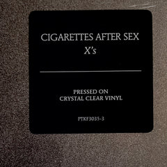 X's