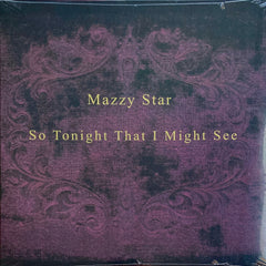 So Tonight That I Might See
