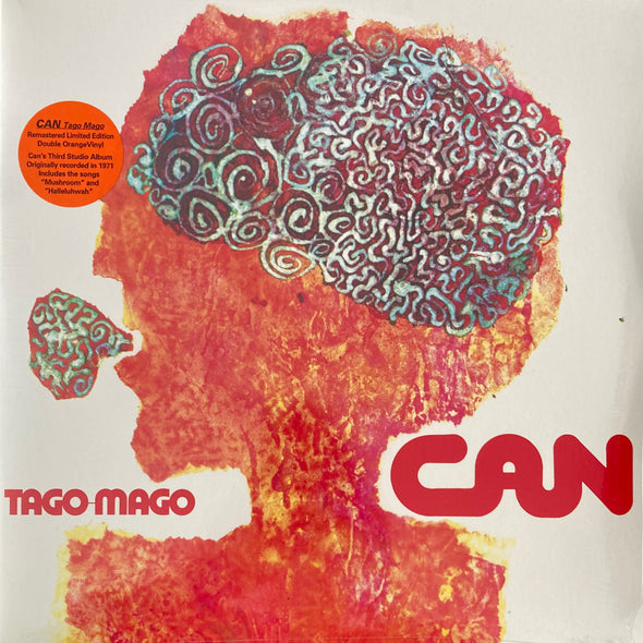 Tago Mago