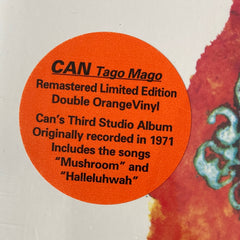 Tago Mago