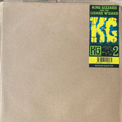 K.G. (Explorations Into Microtonal Tuning Volume 2)
