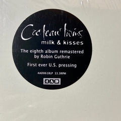 Milk & Kisses
