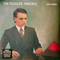 The Pleasure Principle