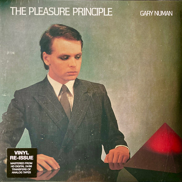 The Pleasure Principle