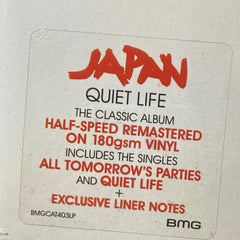 Quiet Life