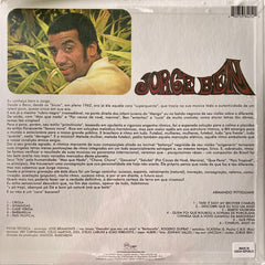 Jorge Ben