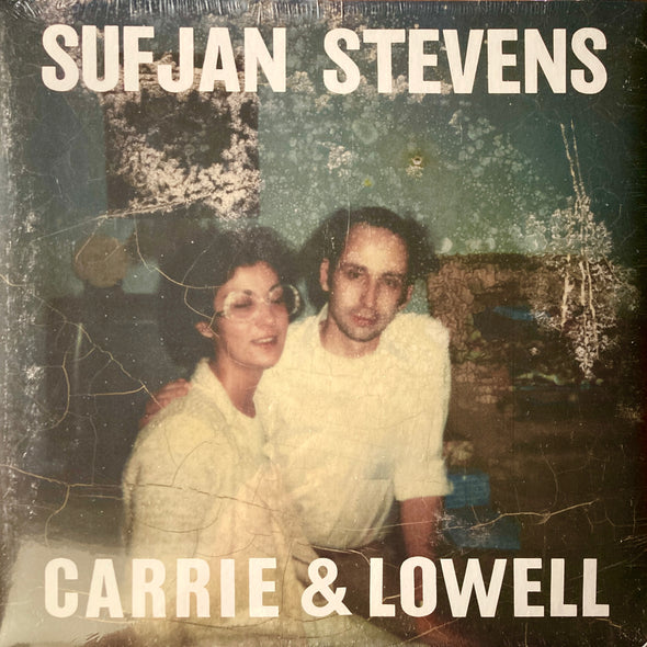 Carrie & Lowell
