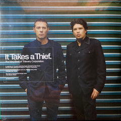 It Takes A Thief: The Very Best Of Thievery Corporation