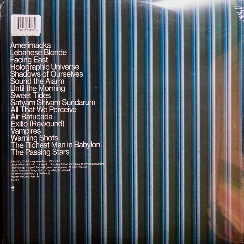 It Takes A Thief: The Very Best Of Thievery Corporation