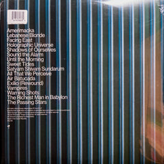 It Takes A Thief: The Very Best Of Thievery Corporation
