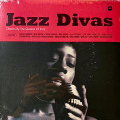 Jazz Divas