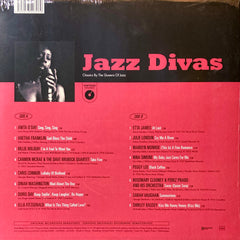 Jazz Divas