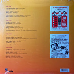 It's A Good, Good Feeling: The Latin Soul Of Fania Records