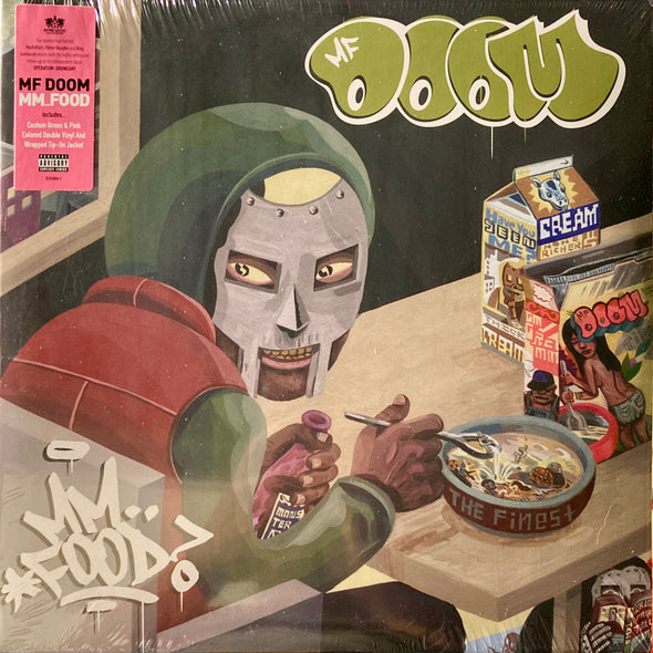 MM..Food