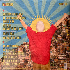 Viva Tú (Picture Disc)