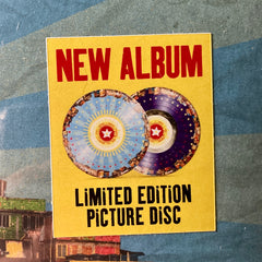 Viva Tú (Picture Disc)