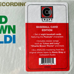 A Boy Named Charlie Brown