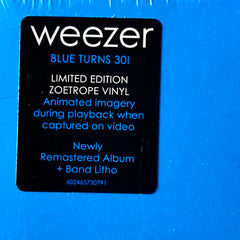 Weezer 30 (Zoetrope)