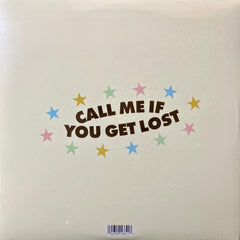 Call Me If You Get Lost