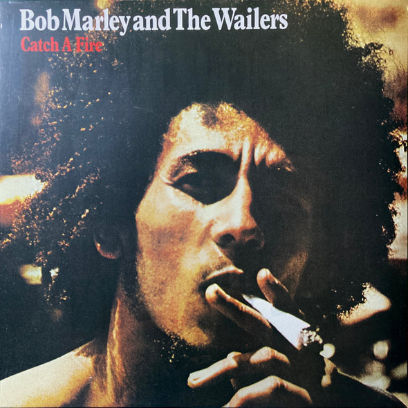 Catch A Fire