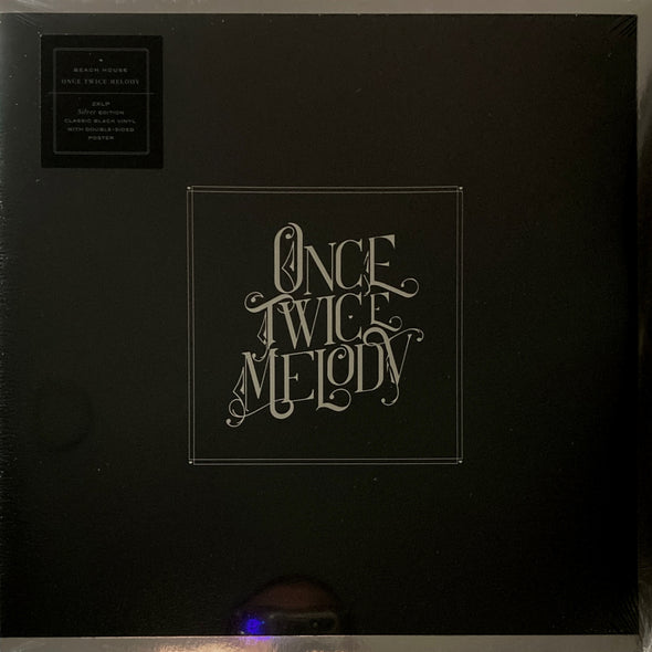 Once Twice Melody