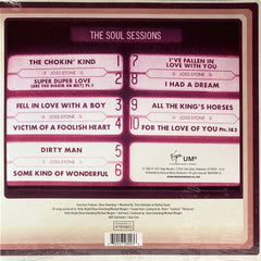 The Soul Sessions