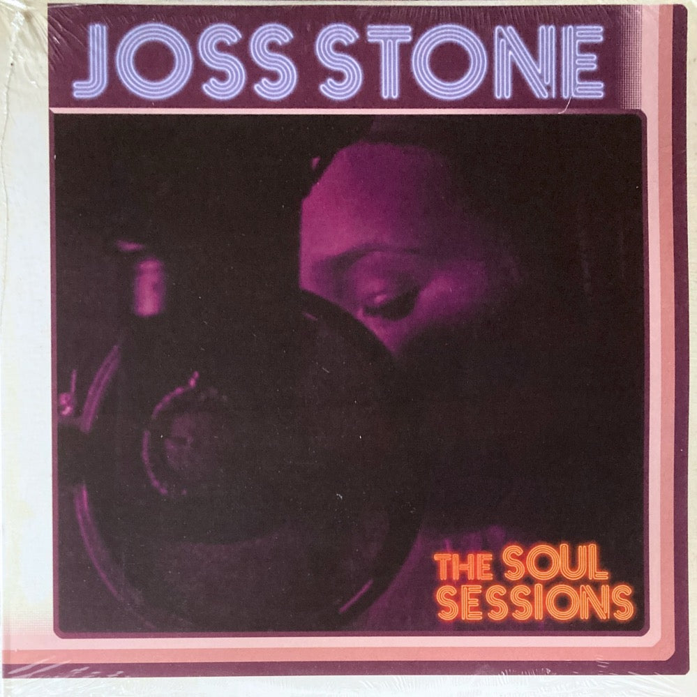 The Soul Sessions