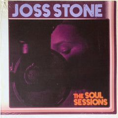 The Soul Sessions
