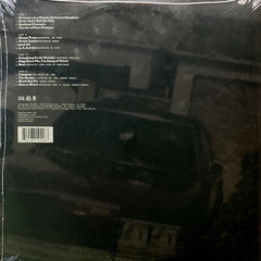 good kid, m.A.A.d City (portada van)