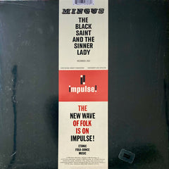 The Black Saint And The Sinner Lady
