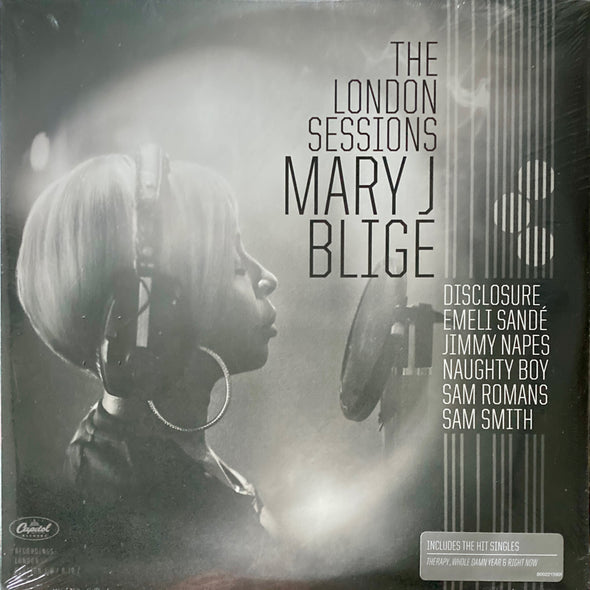 The London Sessions