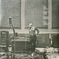 The London Sessions